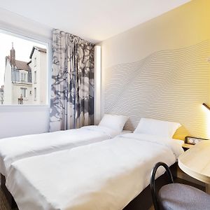 Kamer met Twee Aparte Bedden
